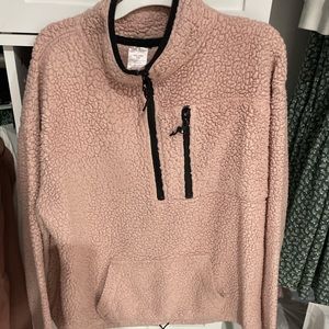 Pink Sweater Brand new Great material Tags Still on